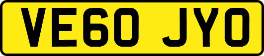 VE60JYO