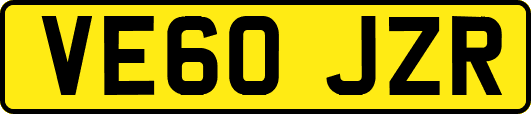 VE60JZR