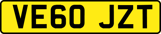 VE60JZT
