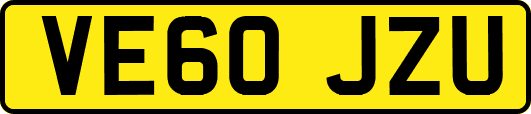 VE60JZU