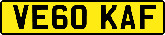 VE60KAF