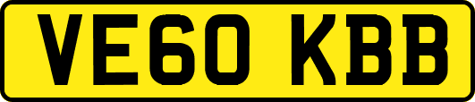 VE60KBB