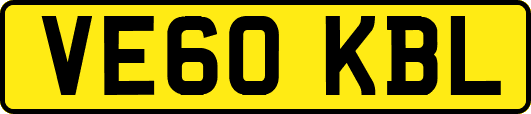 VE60KBL