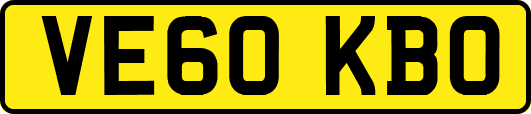 VE60KBO