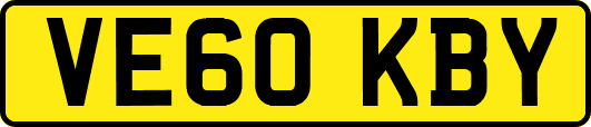 VE60KBY
