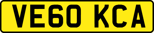 VE60KCA