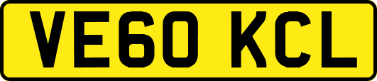 VE60KCL