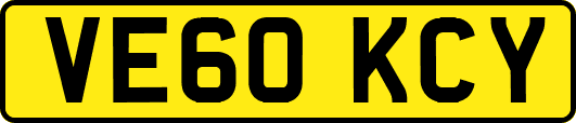 VE60KCY