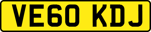 VE60KDJ