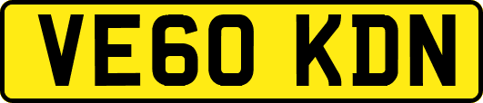 VE60KDN