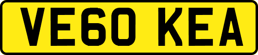 VE60KEA