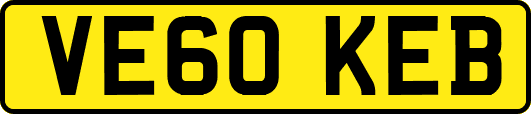 VE60KEB