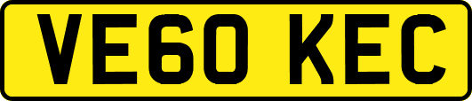 VE60KEC