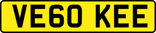 VE60KEE