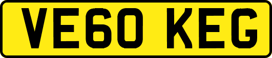 VE60KEG