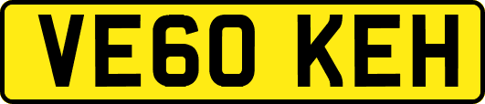 VE60KEH