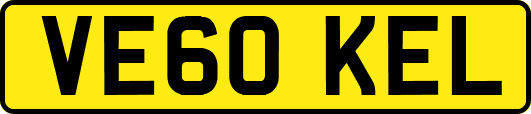 VE60KEL