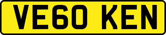 VE60KEN