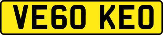 VE60KEO