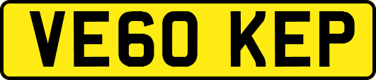 VE60KEP