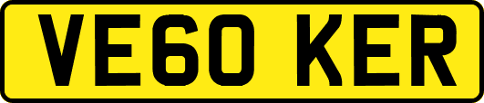 VE60KER