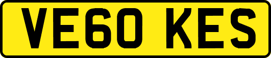VE60KES