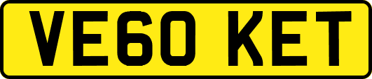 VE60KET