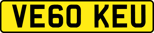 VE60KEU
