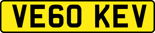 VE60KEV