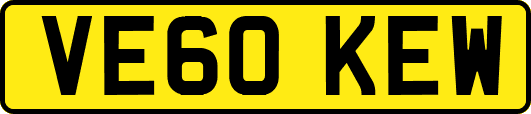 VE60KEW