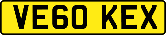 VE60KEX