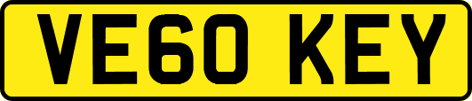 VE60KEY