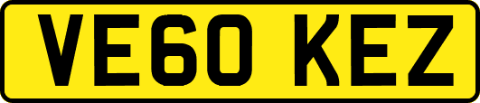 VE60KEZ