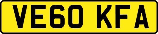 VE60KFA