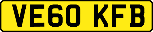 VE60KFB