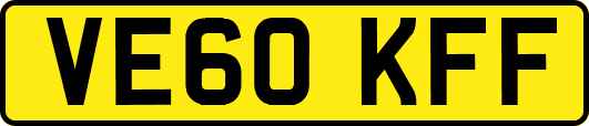VE60KFF