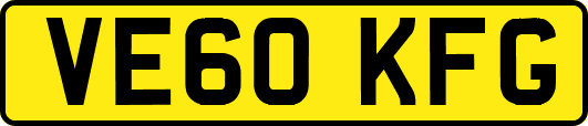 VE60KFG