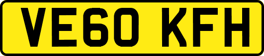 VE60KFH