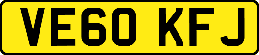 VE60KFJ