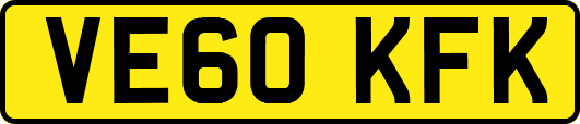 VE60KFK