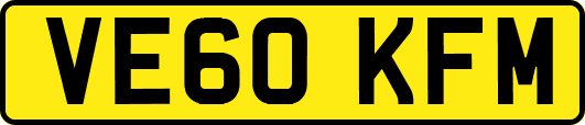VE60KFM