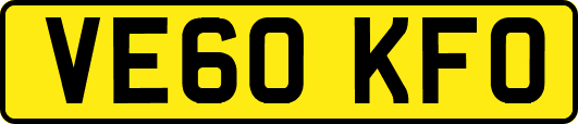 VE60KFO