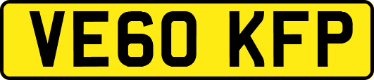 VE60KFP