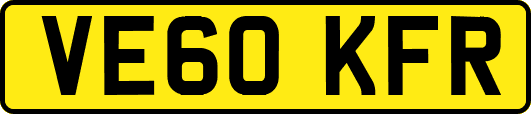 VE60KFR