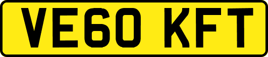 VE60KFT