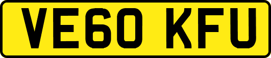 VE60KFU