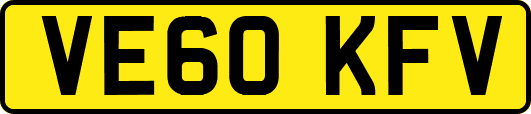 VE60KFV