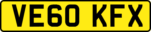VE60KFX