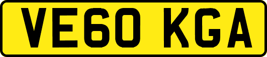 VE60KGA