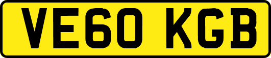 VE60KGB